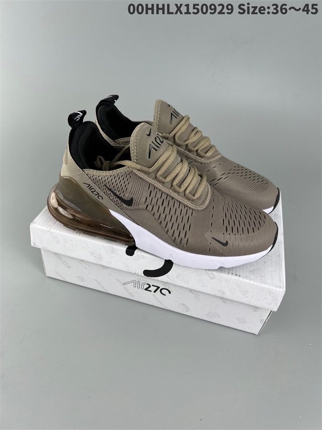 men air max 270 shoes 2022-12-4-027